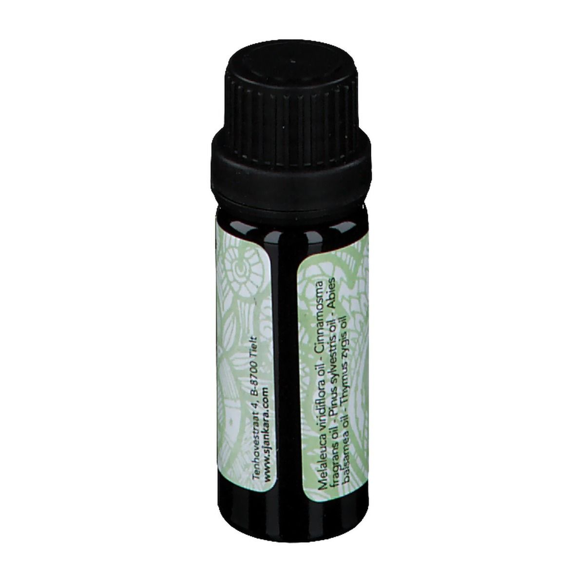 Sjankara Niaouli ct 1,8-Cineole Huile Essentielle
