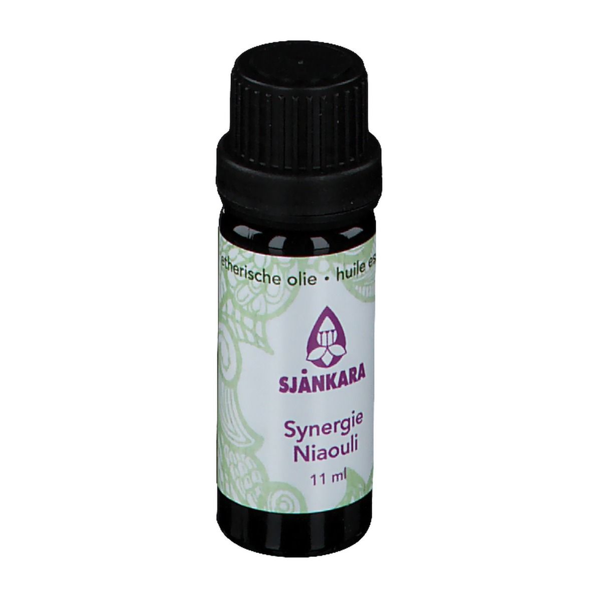 Sjankara Niaouli ct 1,8-Cineole Huile Essentielle