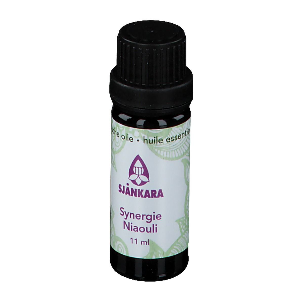 Sjankara Niaouli ct 1,8-Cineole Huile Essentielle