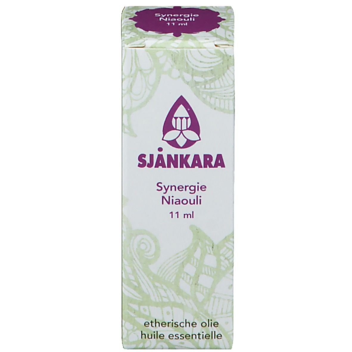 Sjankara Niaouli ct 1,8-Cineole Huile Essentielle