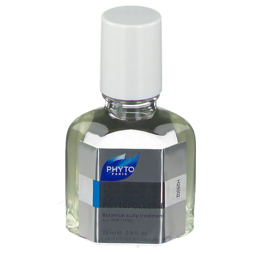 Phyto Phytopolléine Stimulerend Extract voor Hoofdhuid