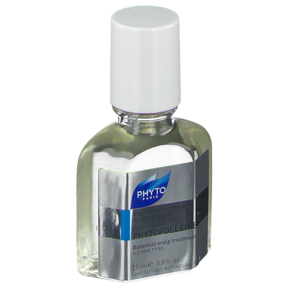 Phyto Phytopolléine Stimulerend Extract voor Hoofdhuid