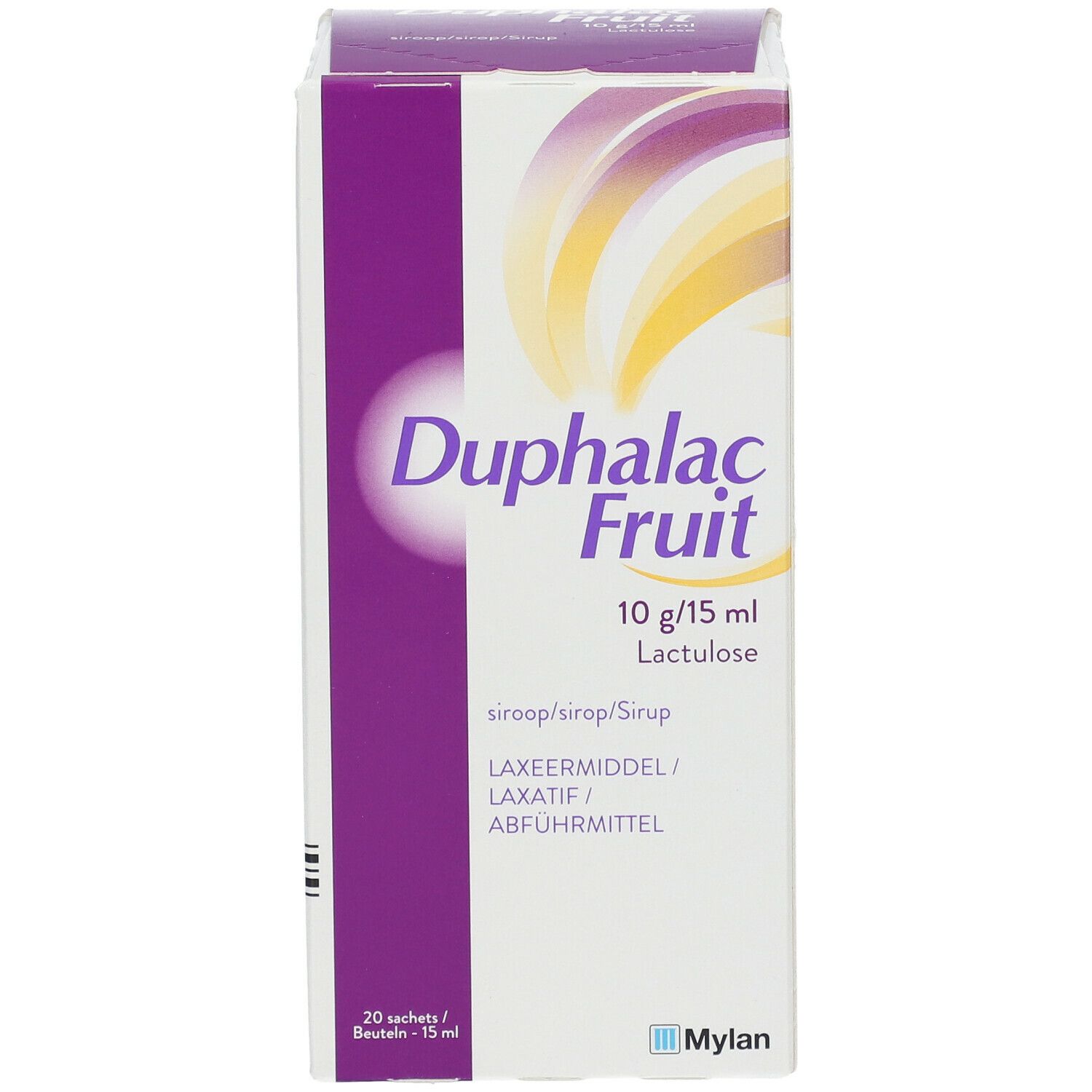 Duphalac Fruit