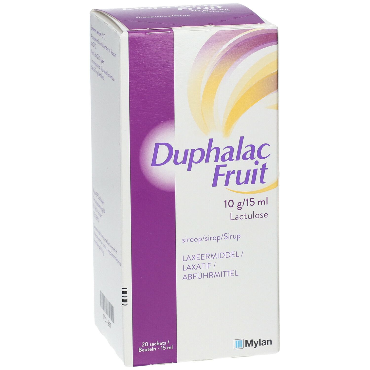 Duphalac Fruit