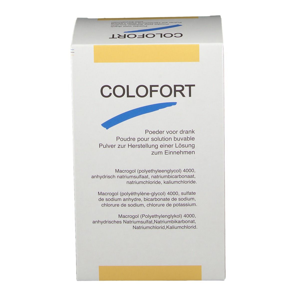 Colofort