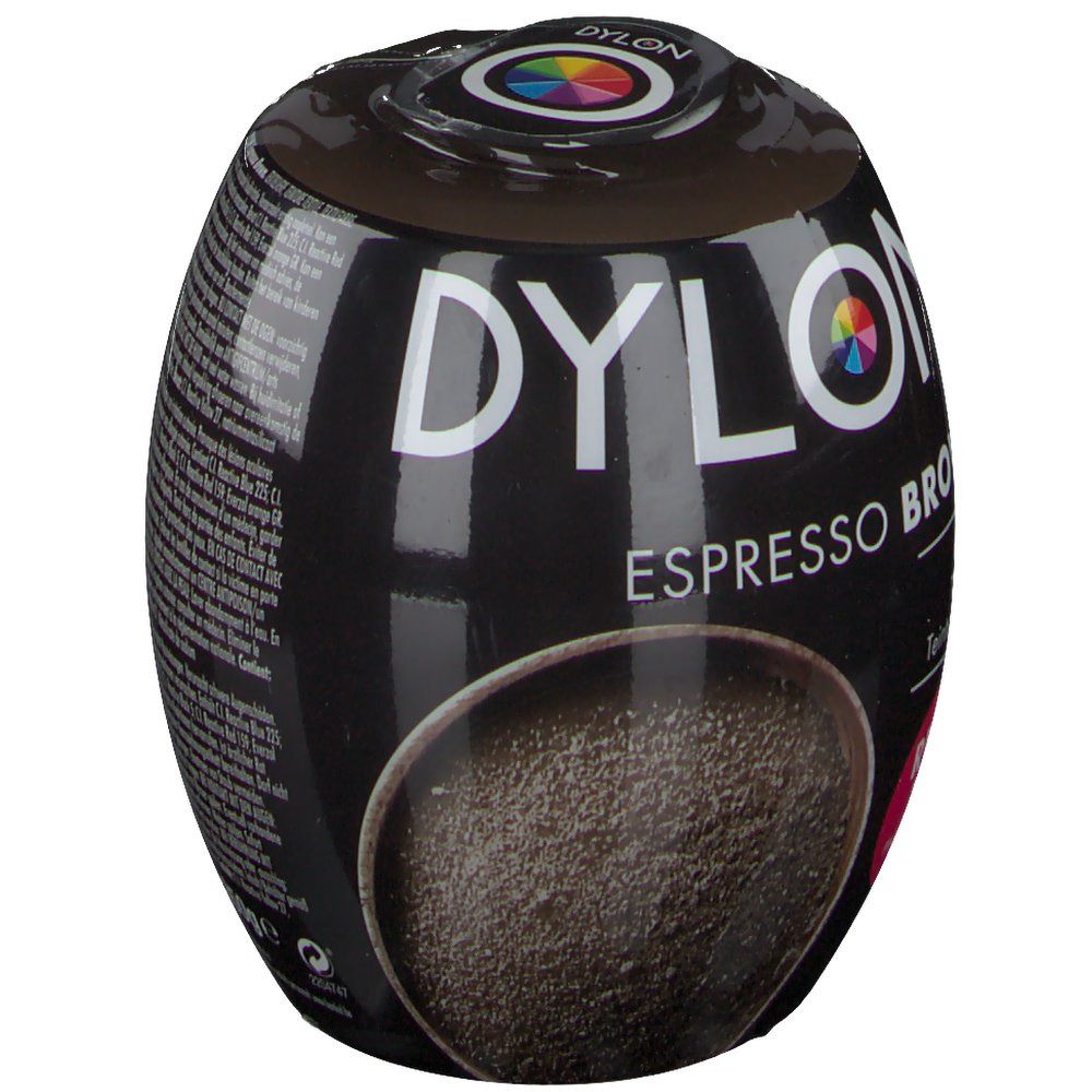 Dylon Textielverf 11 Espresso Brown