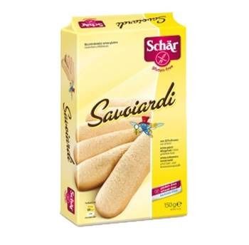 Schär Savoiardi Biscuits