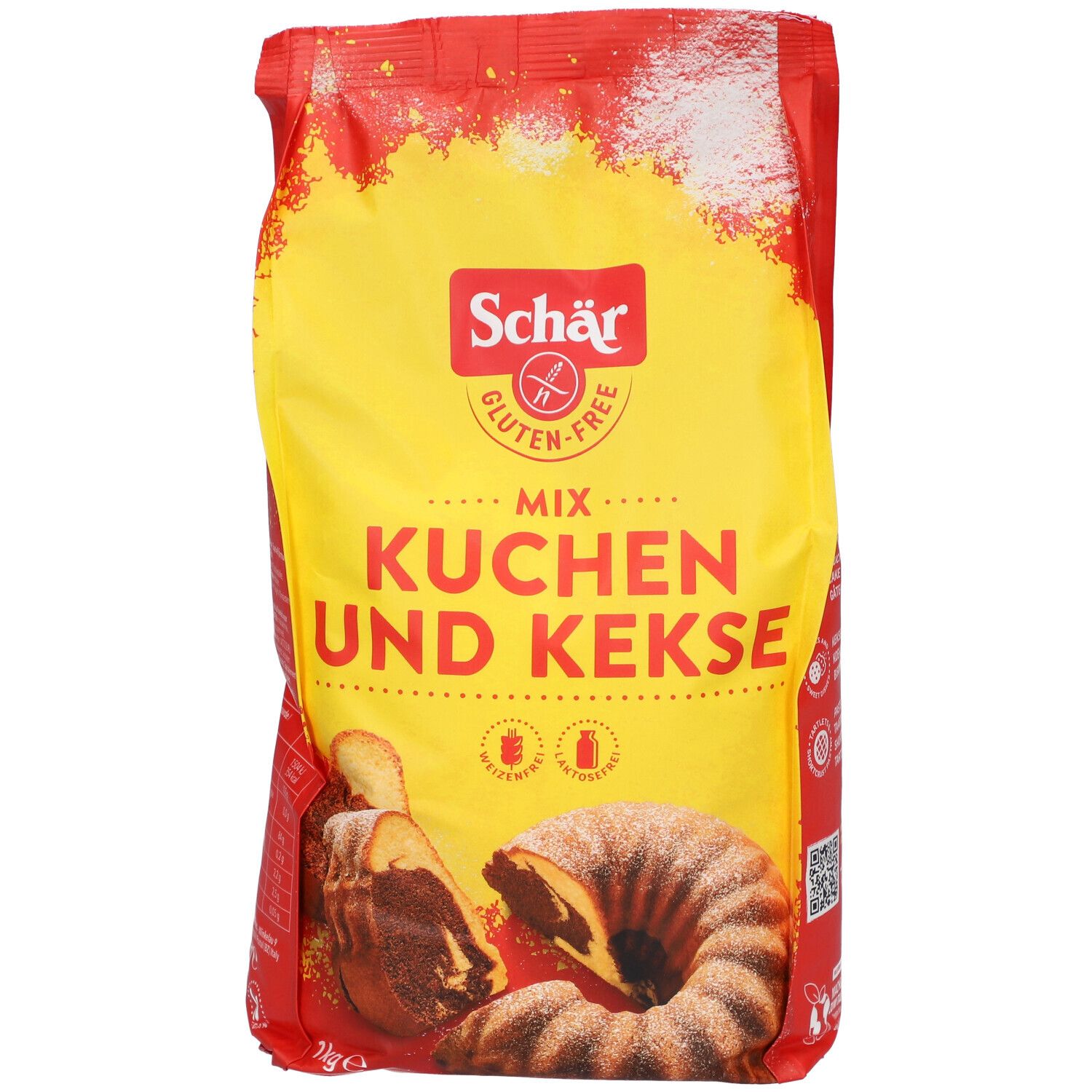 Schär Mix C Koeken