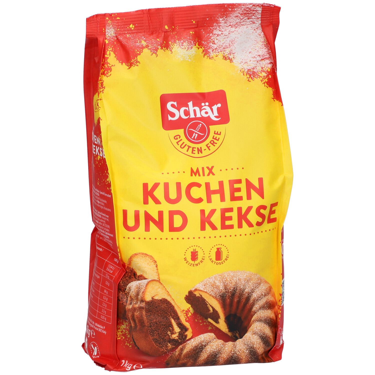 Schär Mix C Koeken