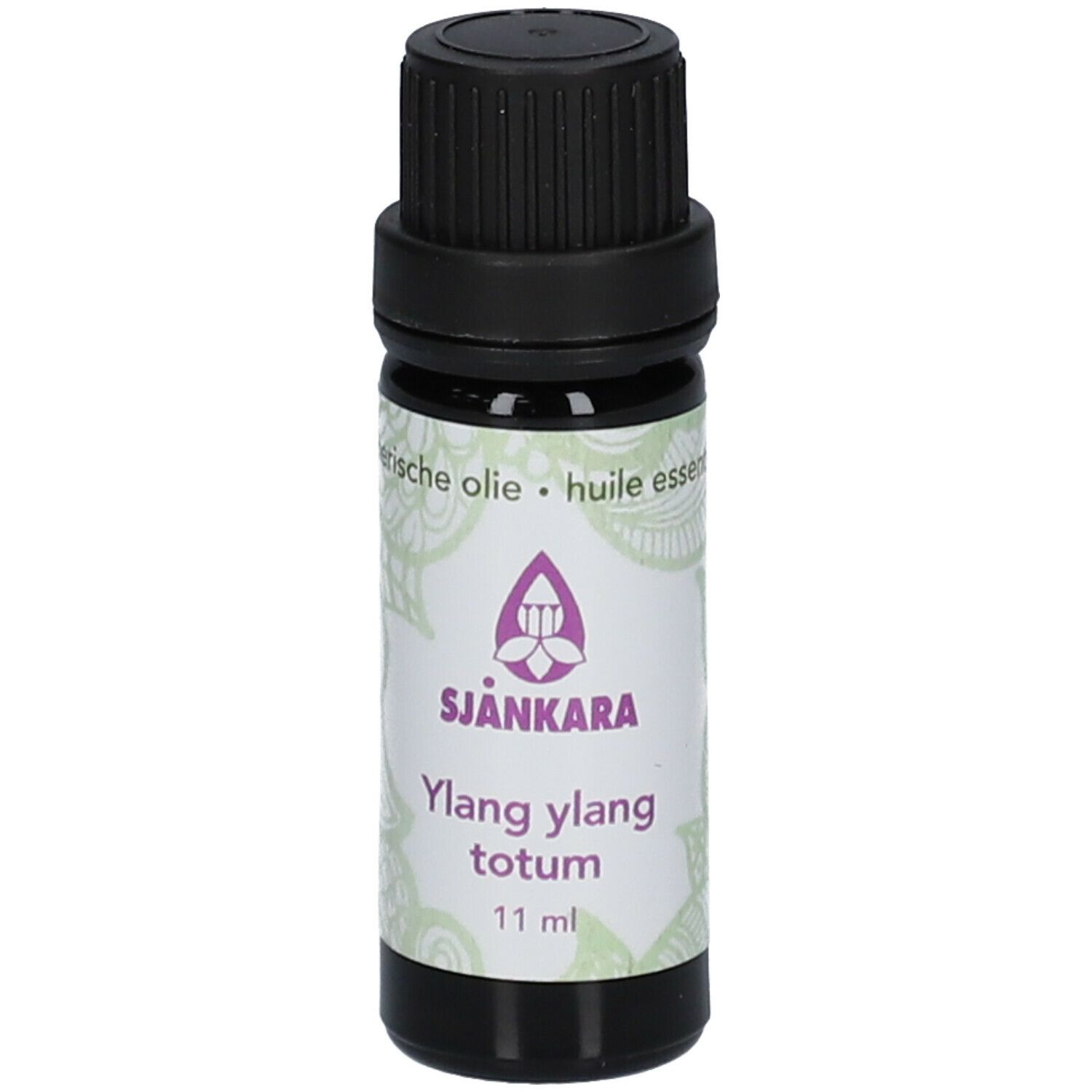 Sjankara Ylang Ylang Totum Huile Essentielle