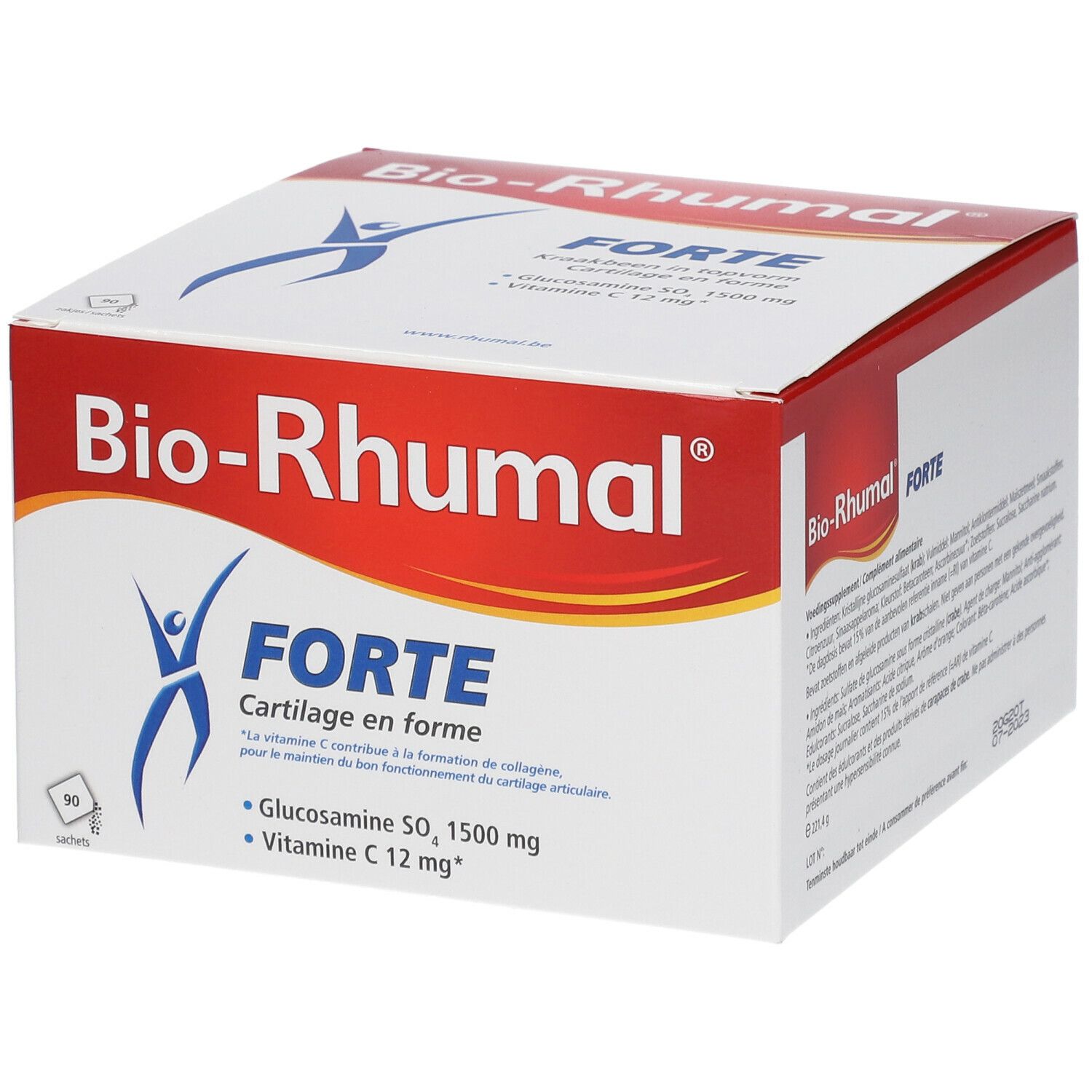 Bio-Rhumal 1500mg