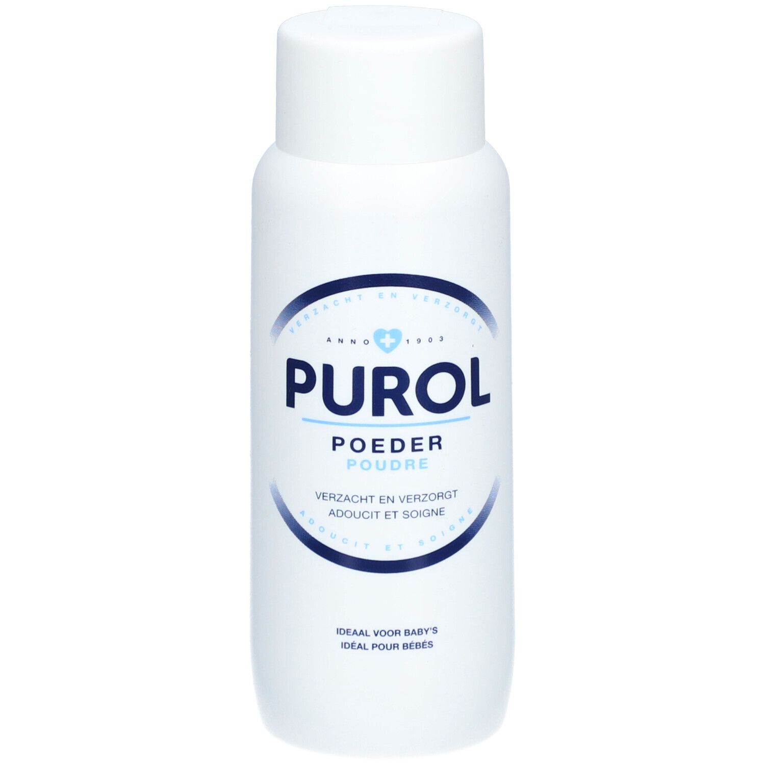 Purol Poudre de Talc