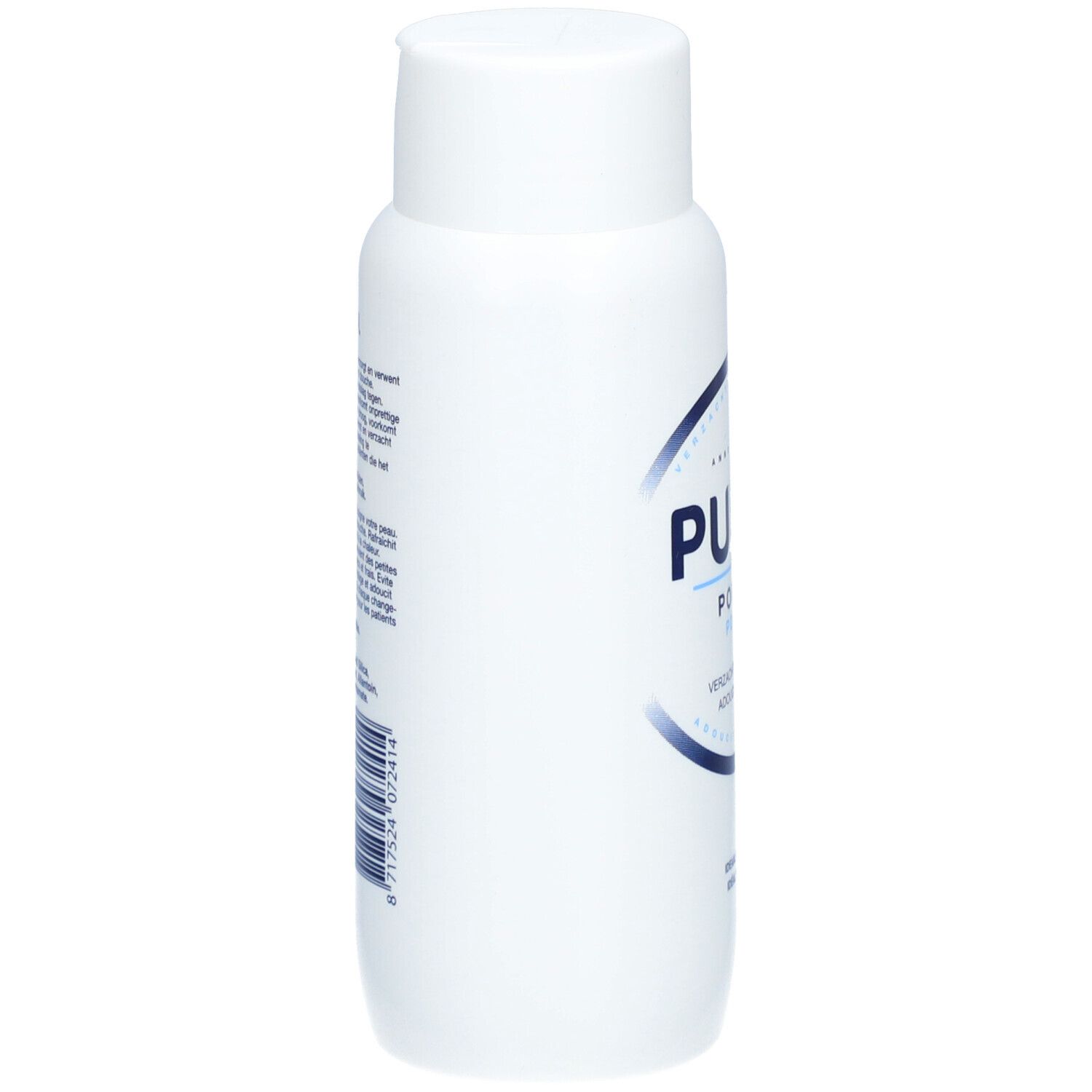 Purol Poudre de Talc