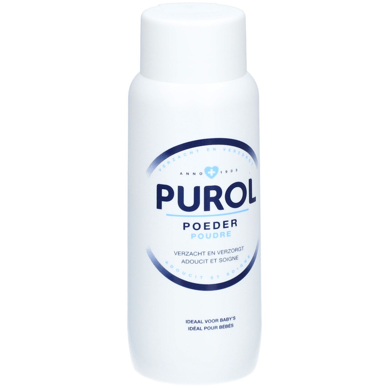 Purol Poudre de Talc