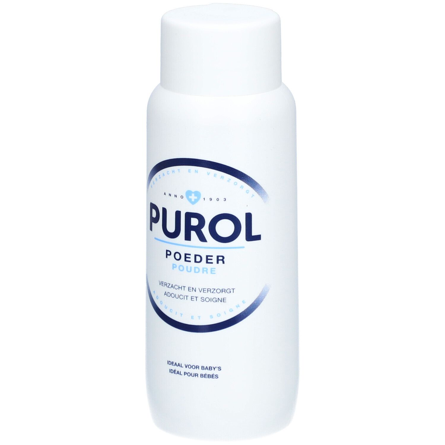 Purol Poudre de Talc