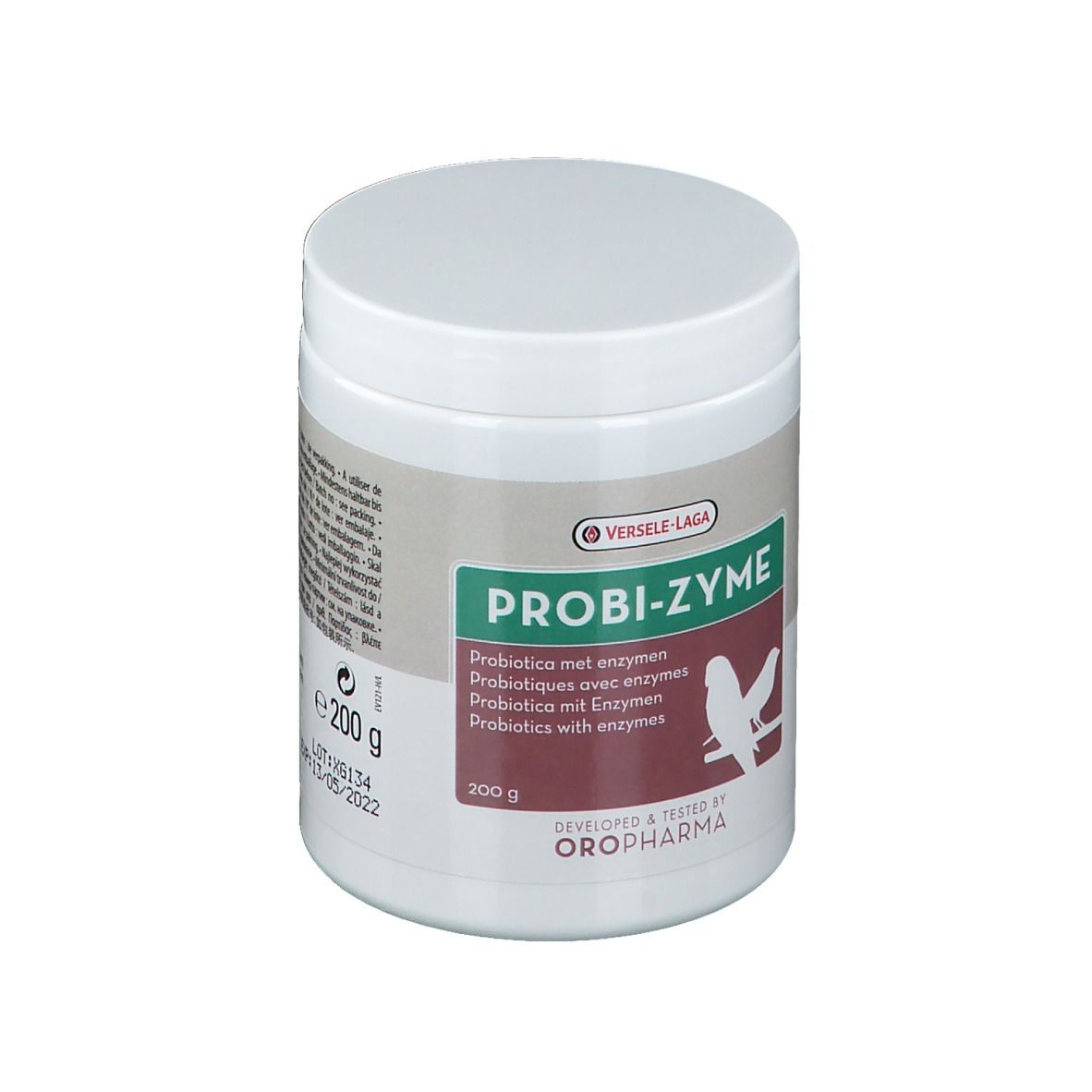 Probi-Zyme