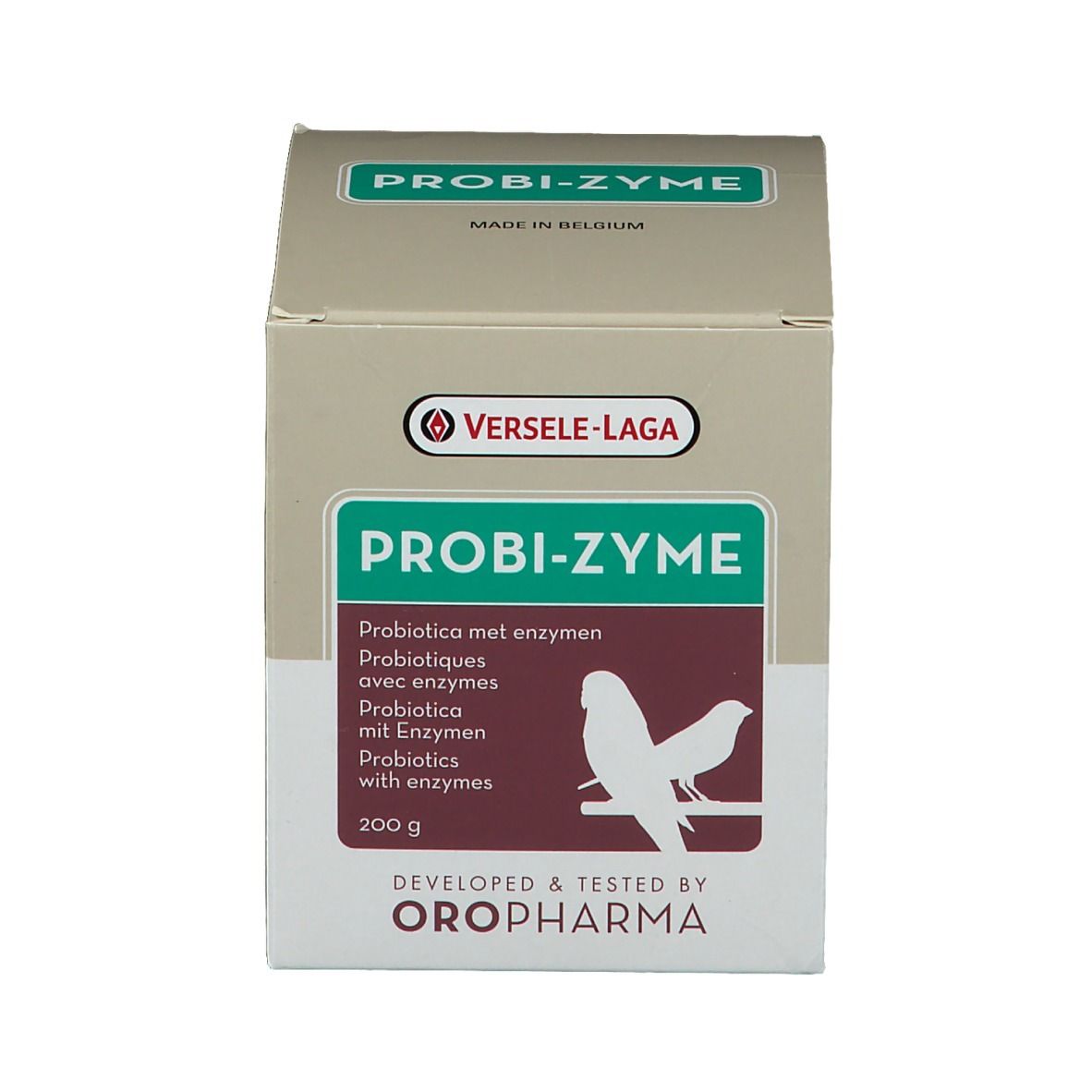 Probi-Zyme