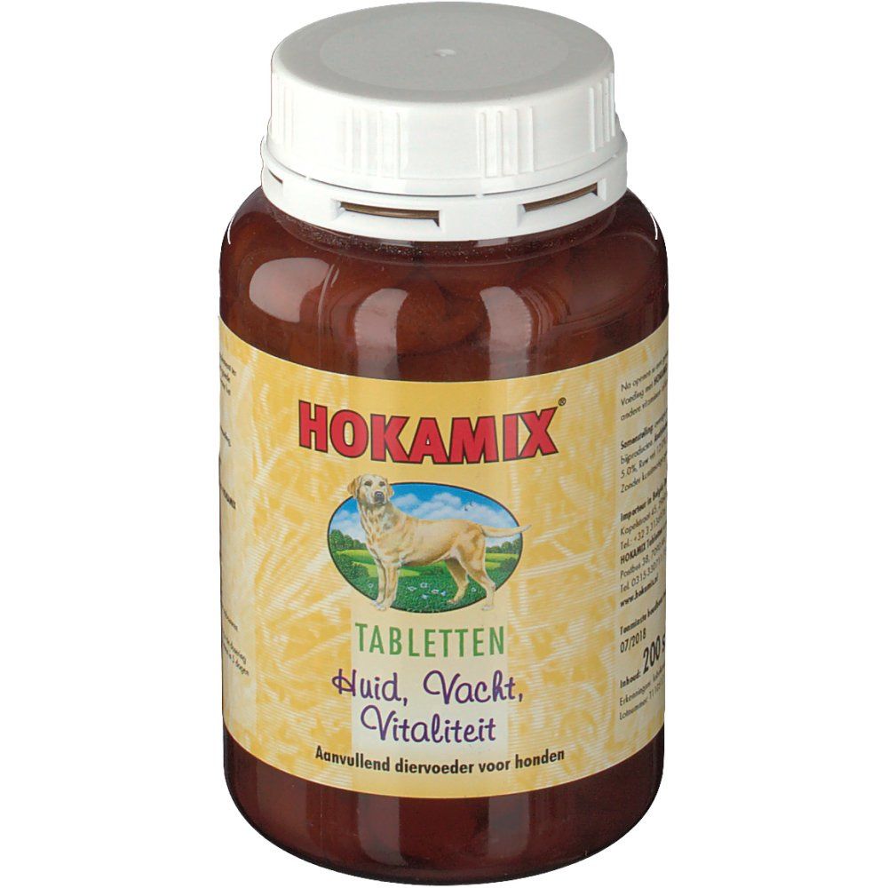 Hokamix 30