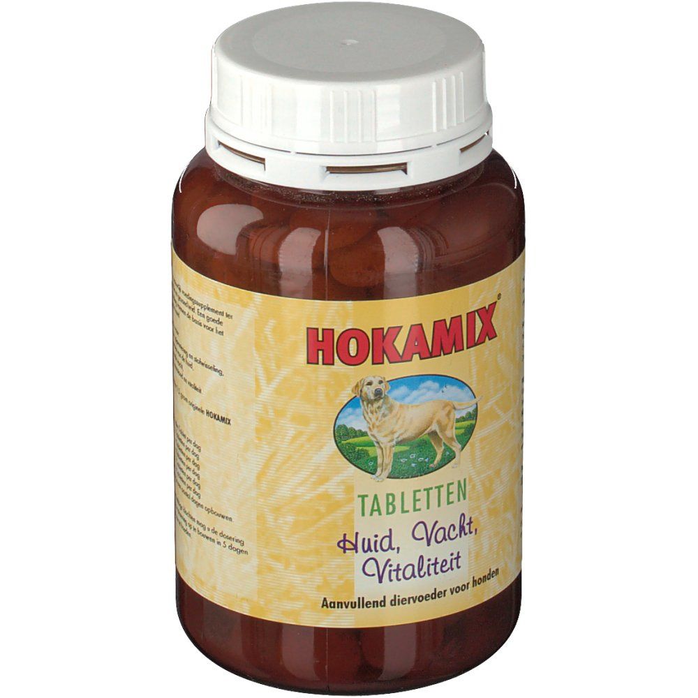 Hokamix 30
