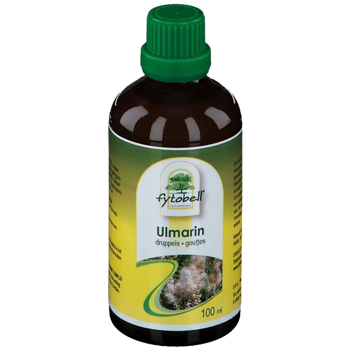 Fytobell Ulmarin