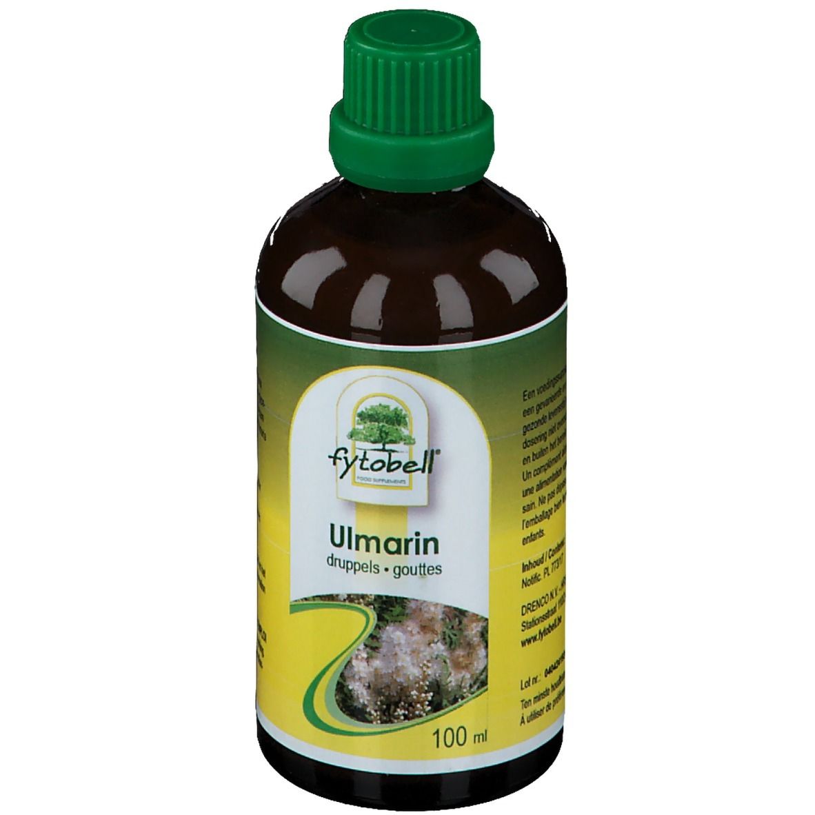 Fytobell Ulmarin