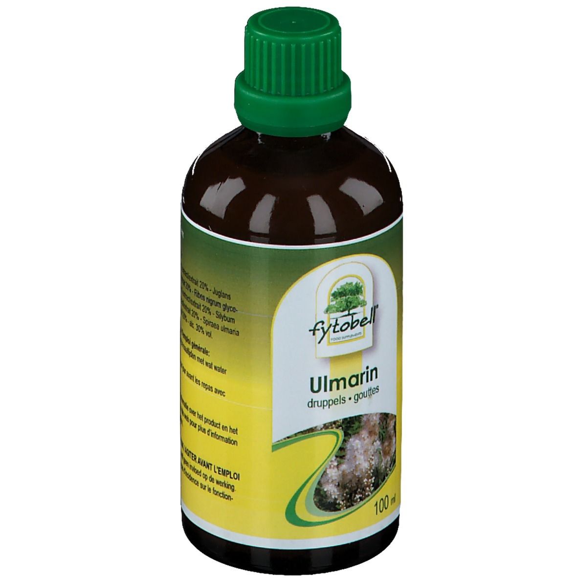 Fytobell Ulmarin