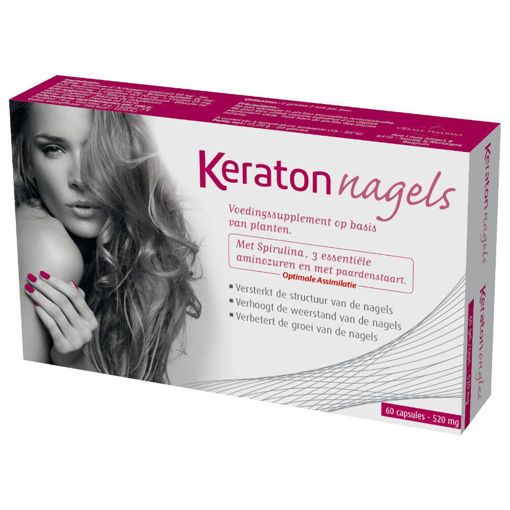 Keraton Nagels