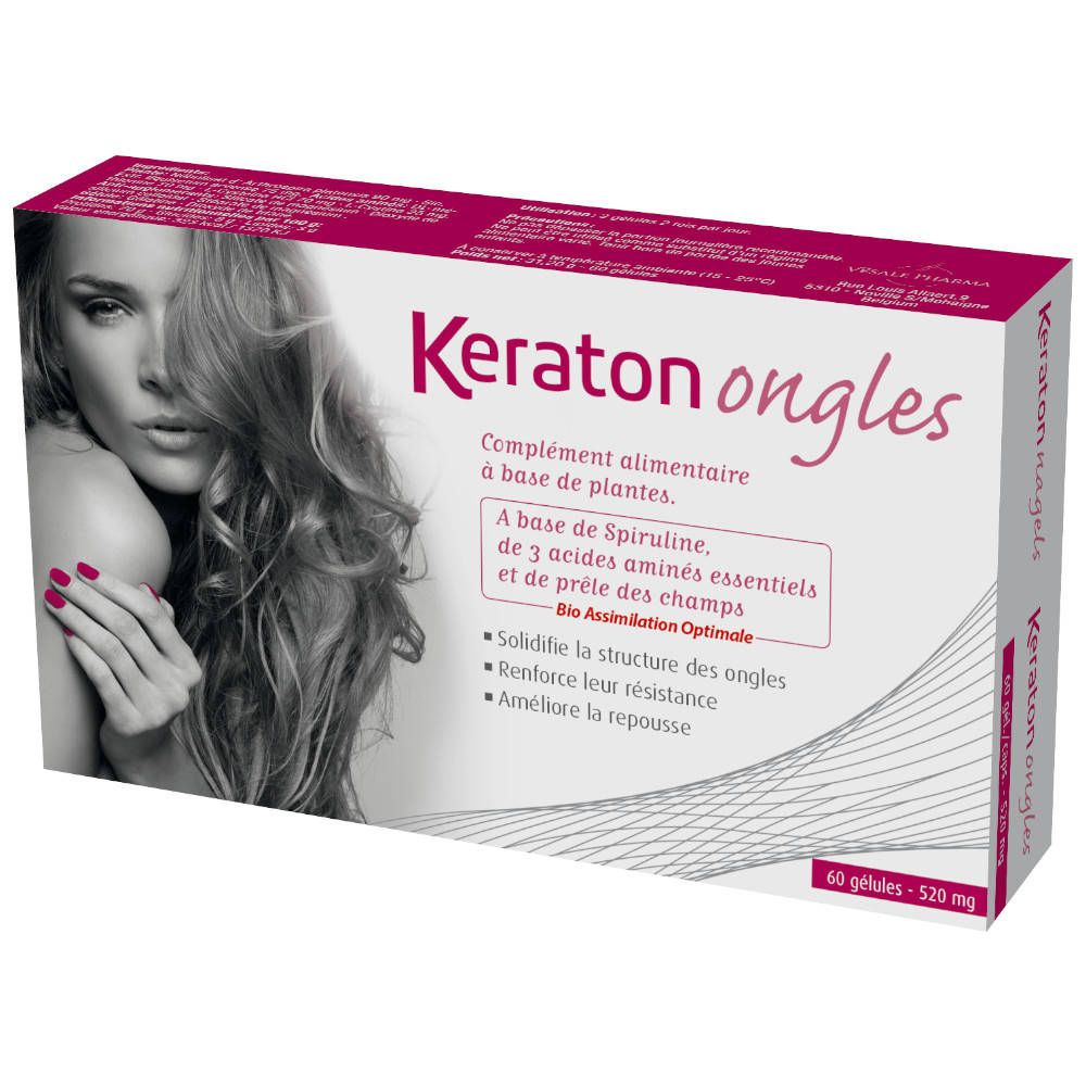 Keraton Nagels