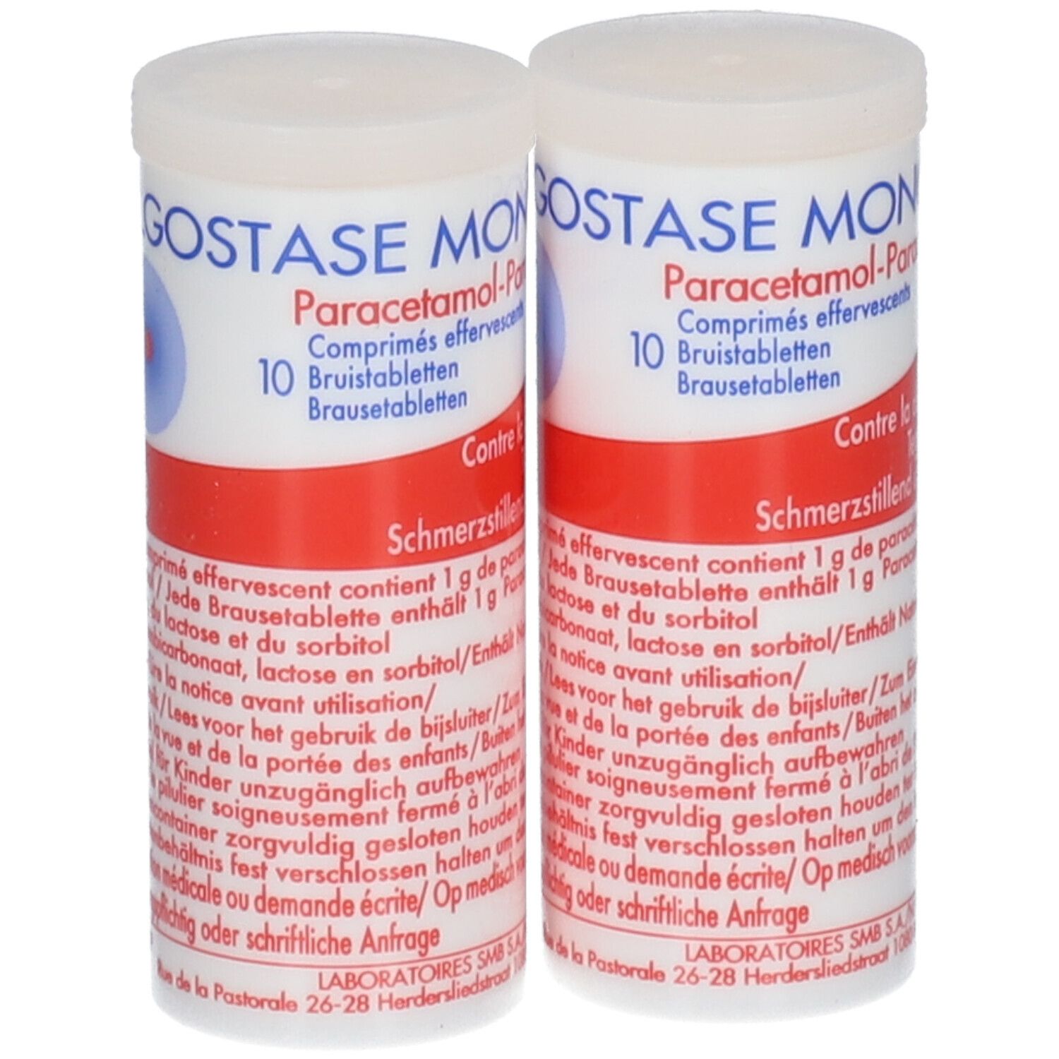 Algostase Mono® 1g