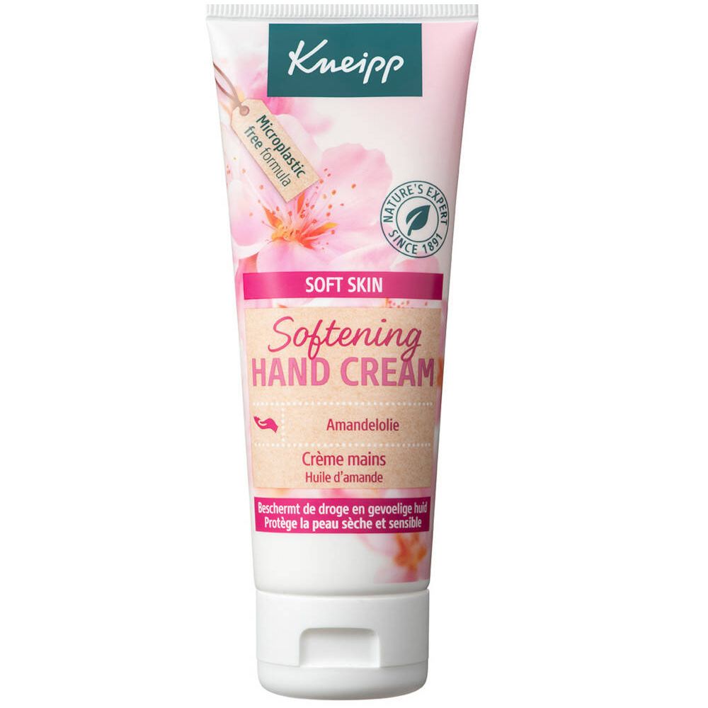 Kneipp Handcrème Amandelbloesem