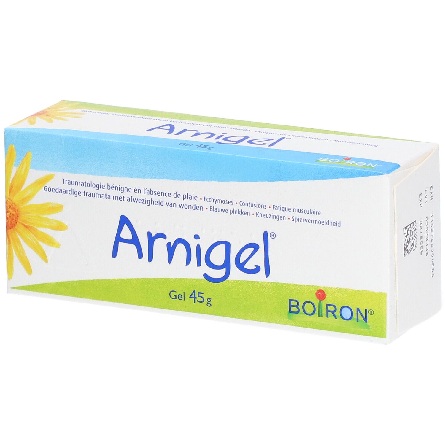 Boiron Arnigel