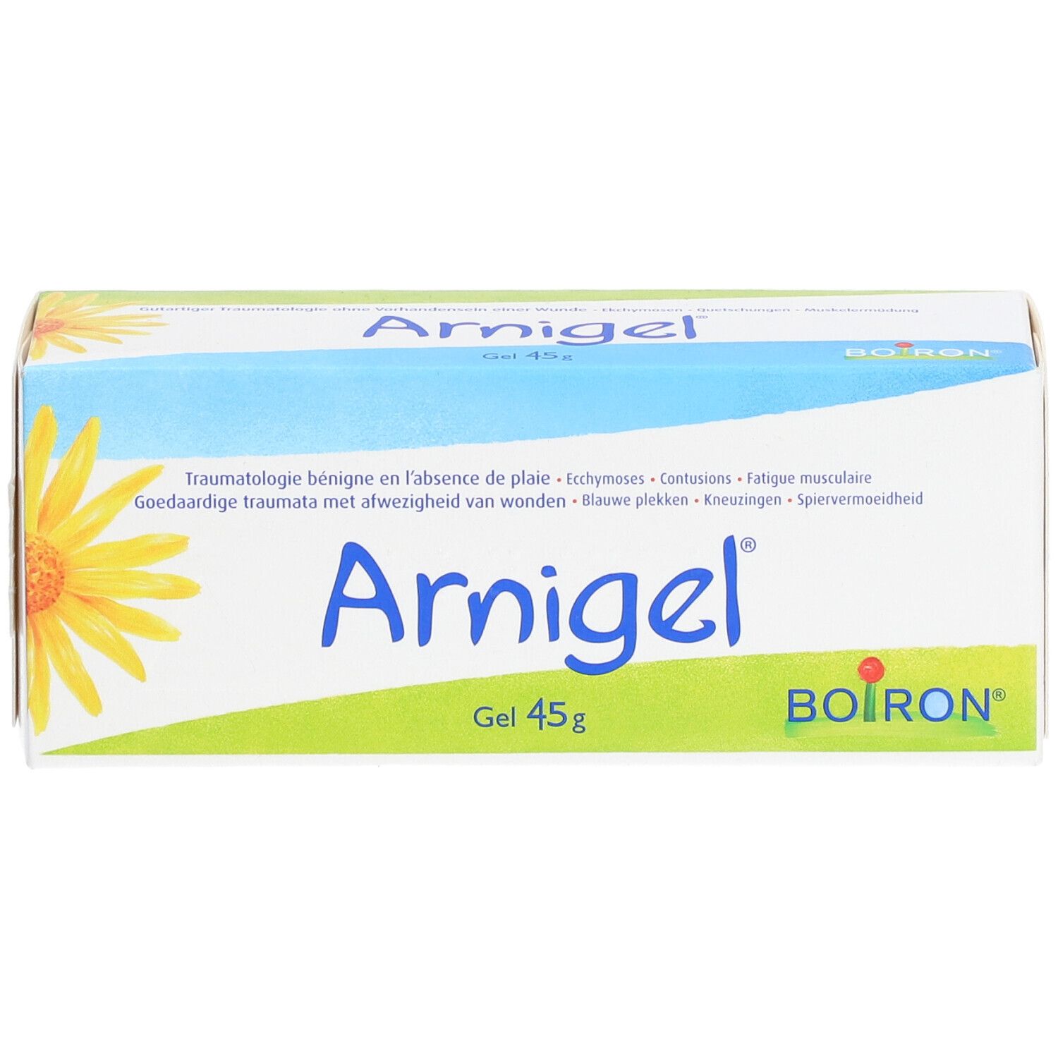 Boiron Arnigel