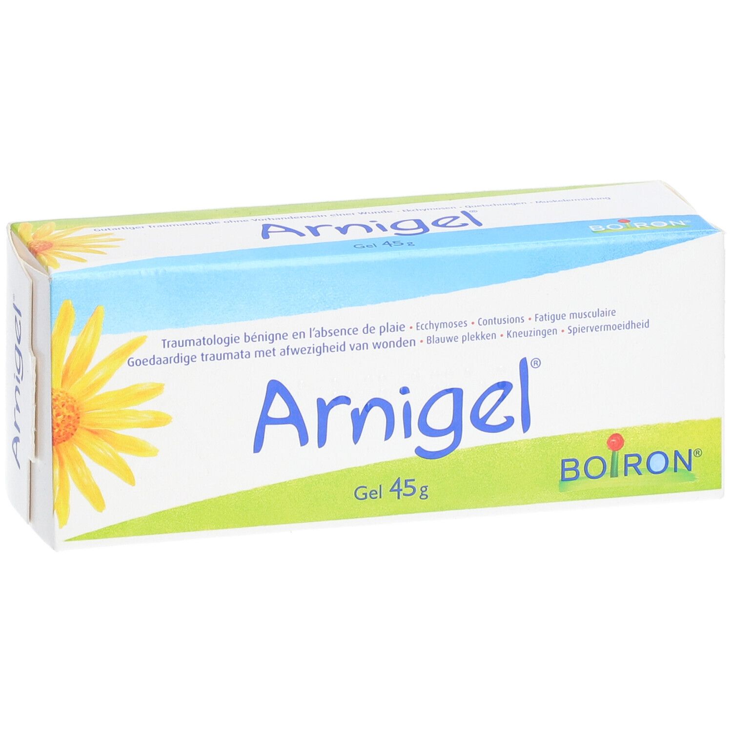 Boiron Arnigel