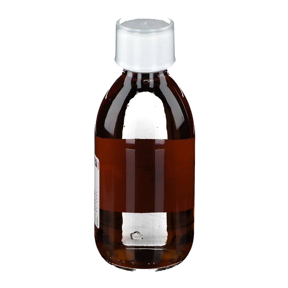 Muco Rhinathiol 5% | Sirop Toux Grasse | Sans Sucre