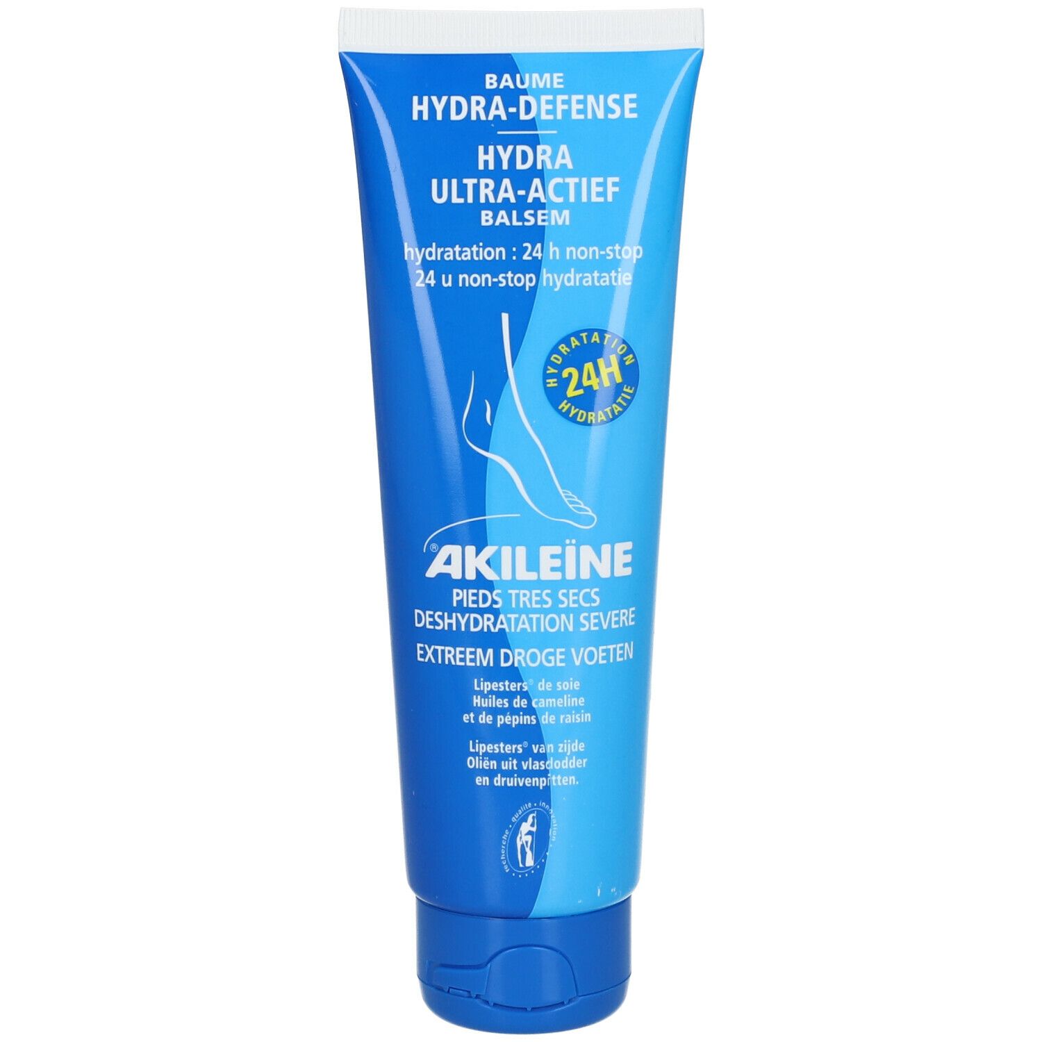 Akileine Baume Hydra-Defence