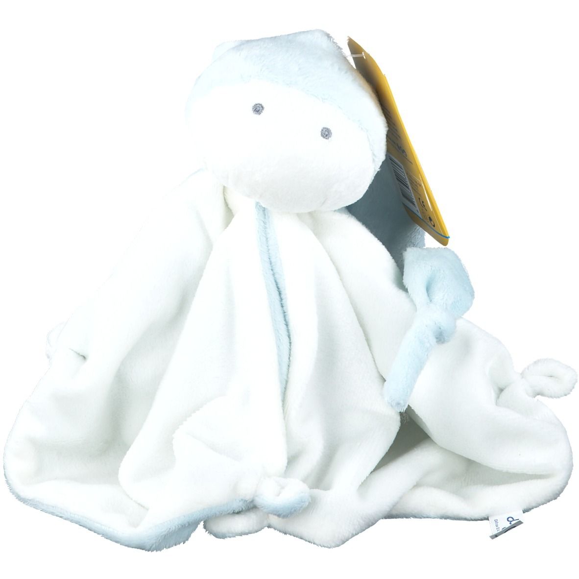 Difrax Chiffon Câlins Soft