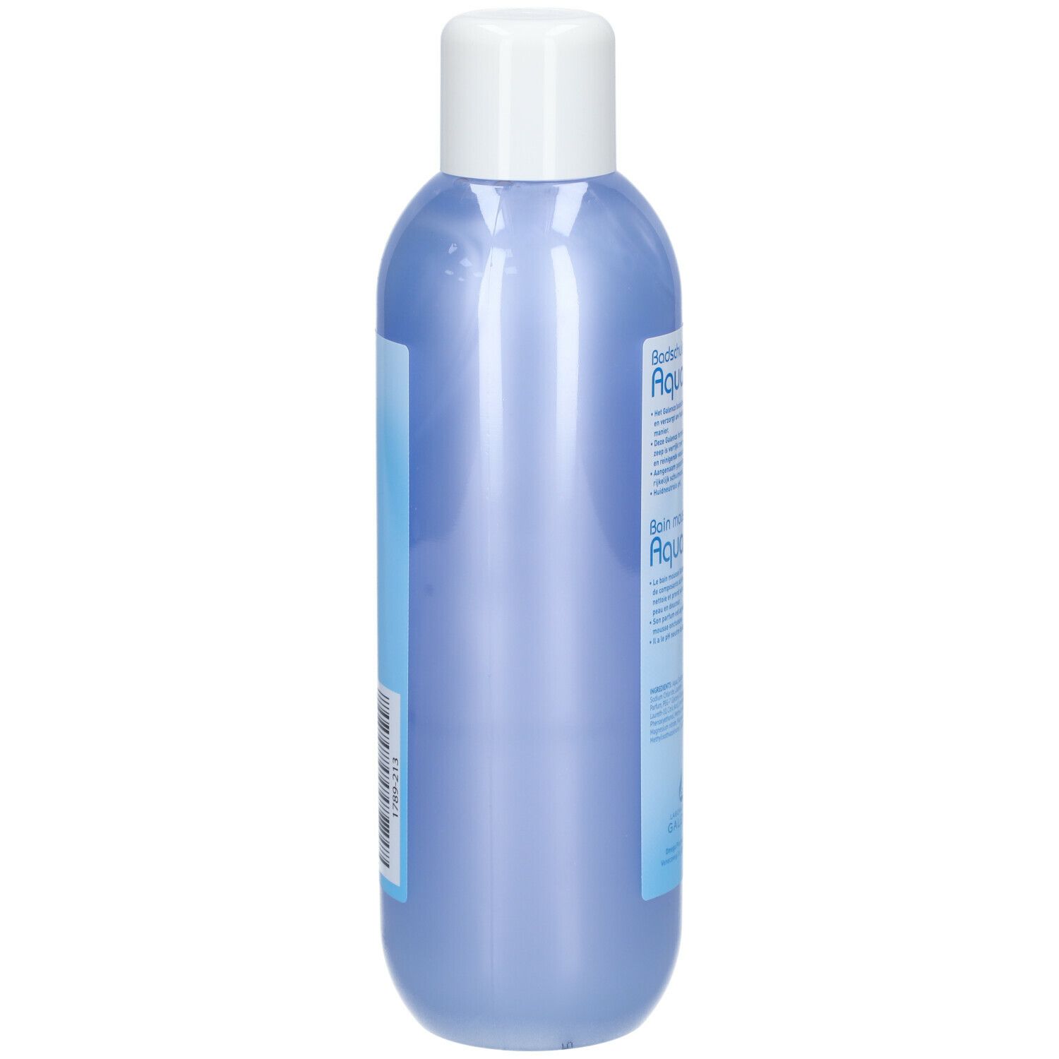 Galenco Mousse de Bain Aqua