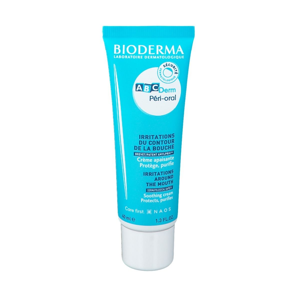 Bioderma ABCDerm Péri-Oral