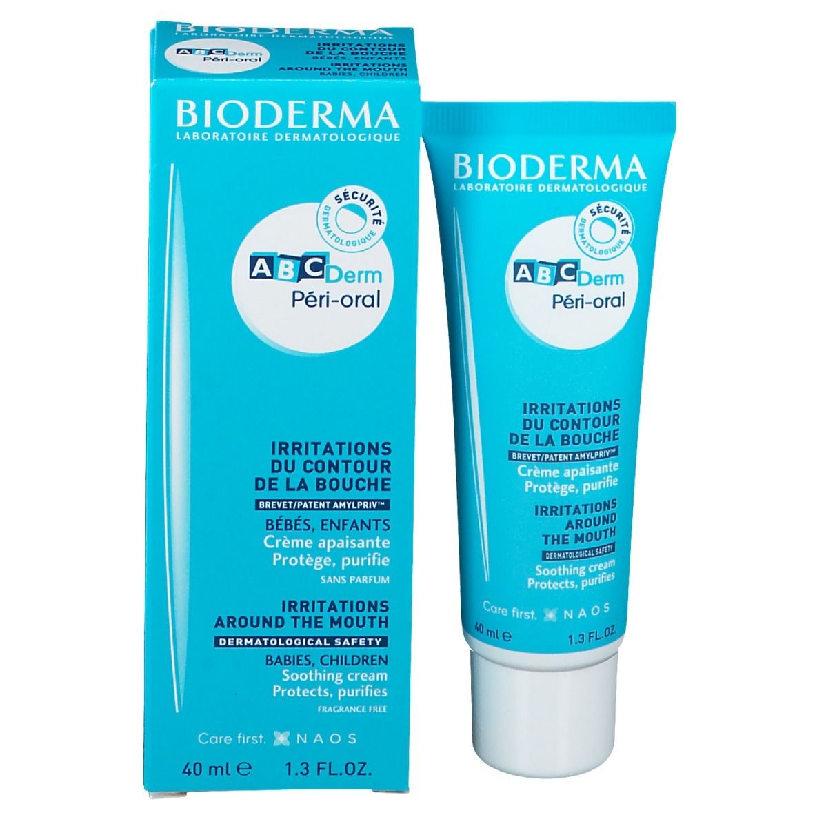 Bioderma ABCDerm Péri-Oral