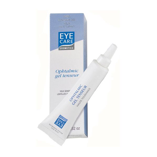 Eye Care Ophtalmic Gel Tenseur