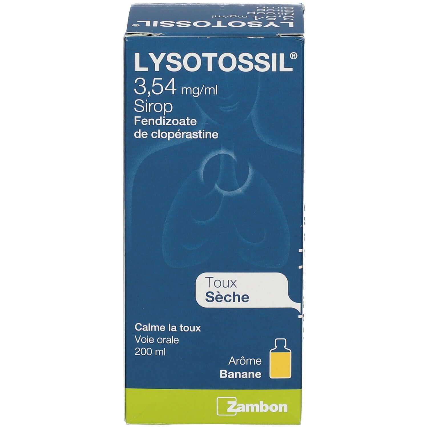 Lysotossil