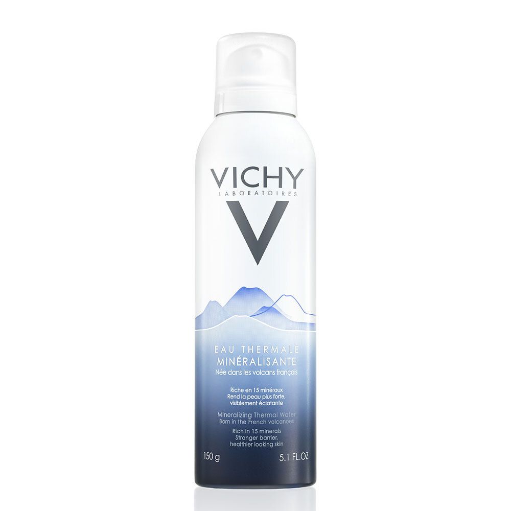 Vichy Eau Thermale