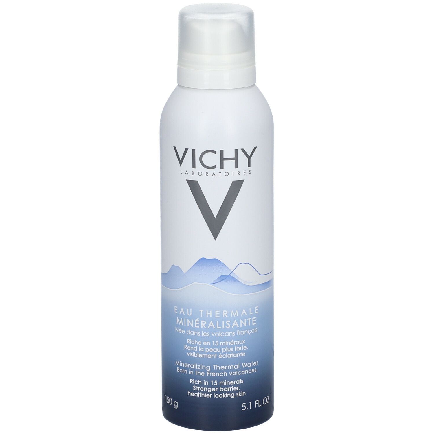 Vichy Eau Thermale