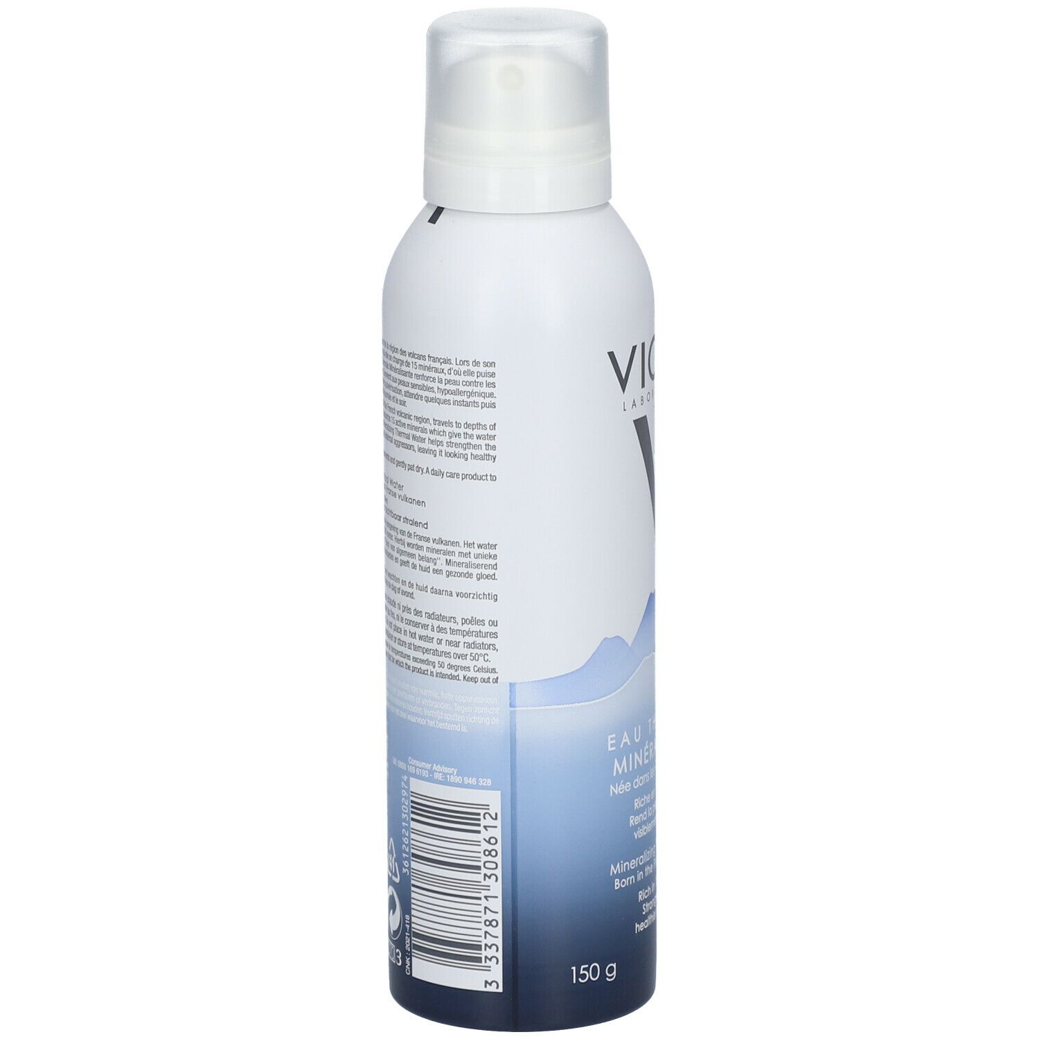 Vichy Eau Thermale