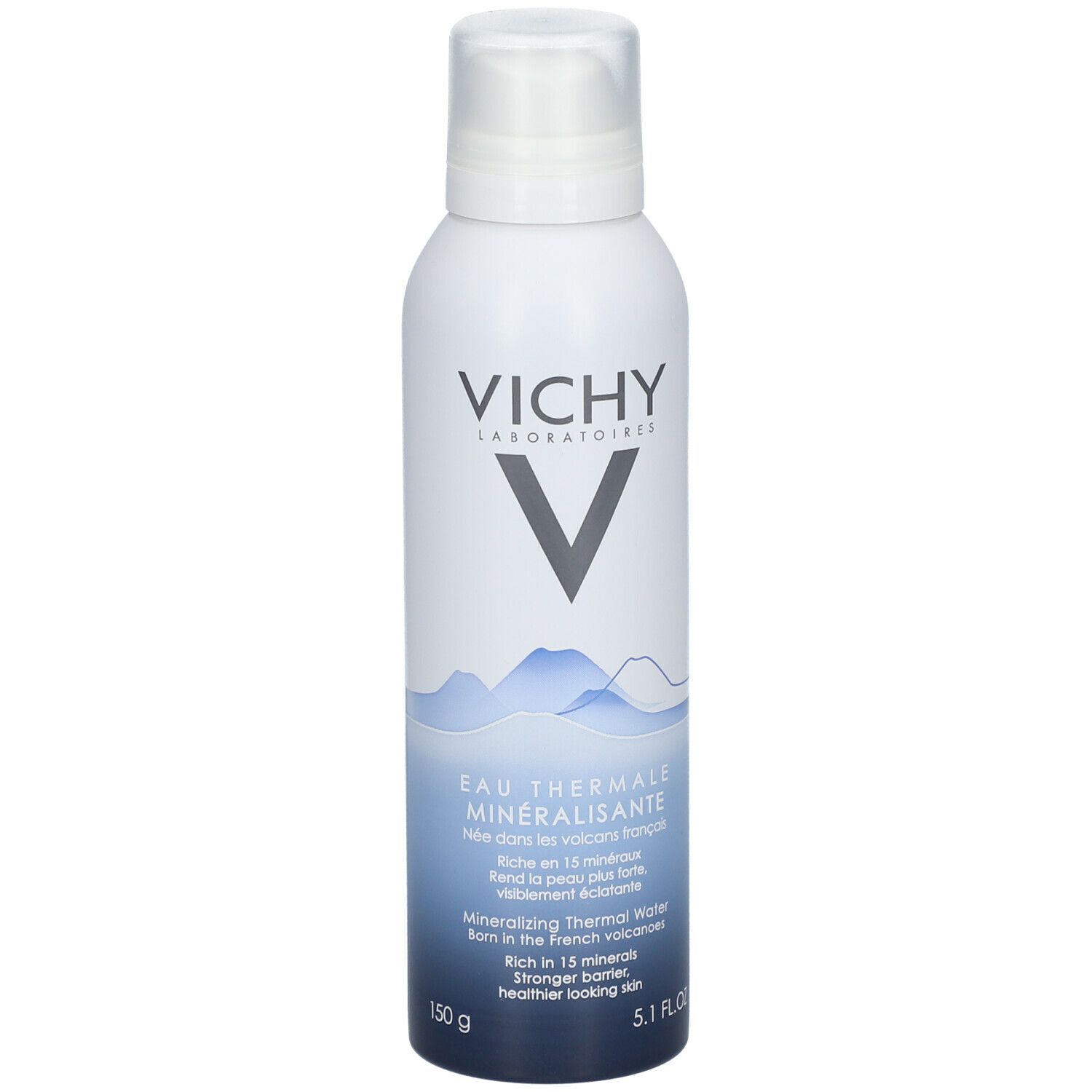 Vichy Eau Thermale