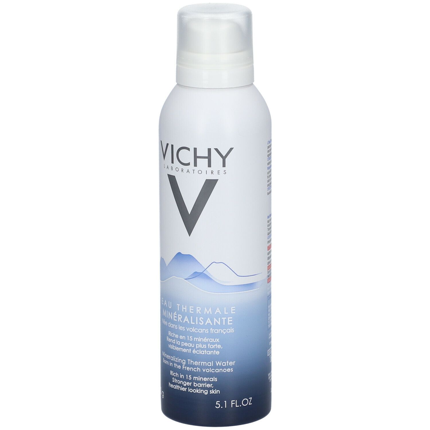 Vichy Eau Thermale