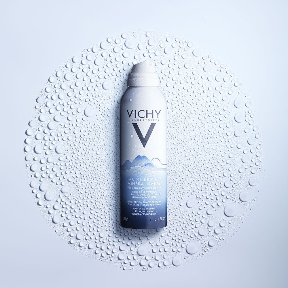 Vichy Eau Thermale