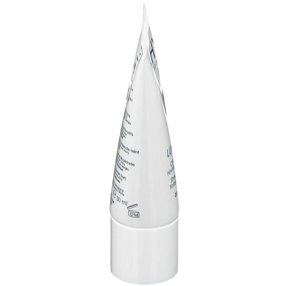 Vichy Lumineuse Teint 01 Nude