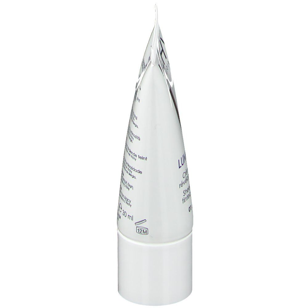 Vichy Lumineuse Teint 01 Nude Droge Huid