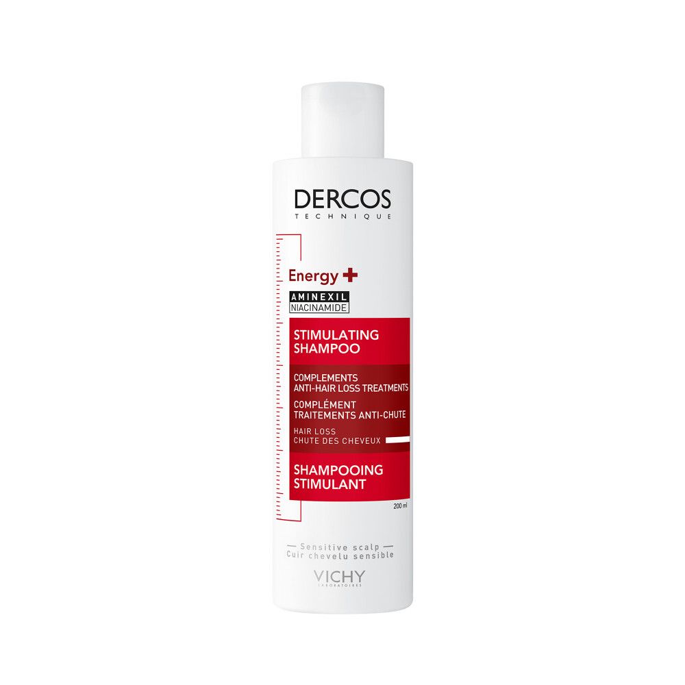 Vichy Dercos Energy+ Shampooing Stimulant